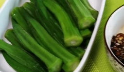 秋葵短视频,探寻绿色美食的奥秘