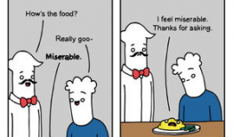 漫画写作英语,Unveiling the Humor: A Glimpse into the World of Comics